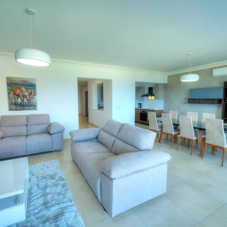 Apartament Cambridge Sliema