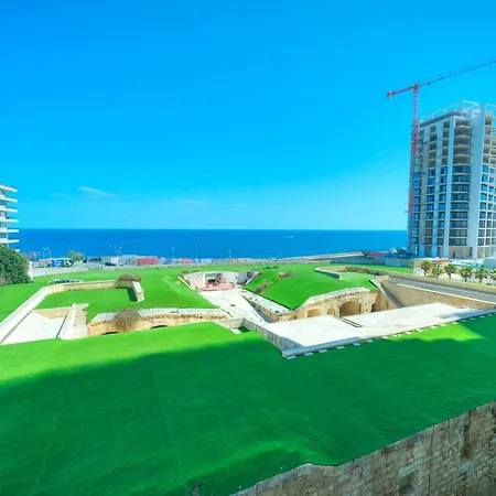 Apartment Cambridge Sliema