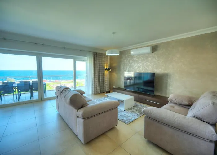 Cambridge Apartament