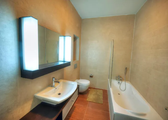 Apartament Cambridge