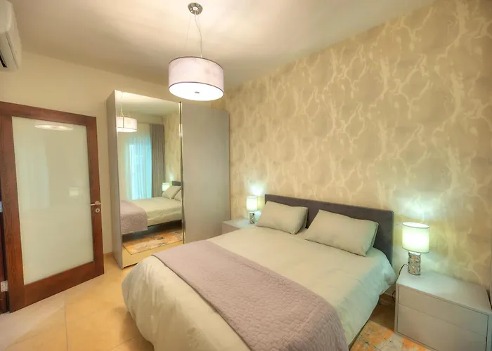 Apartament Cambridge Sliema