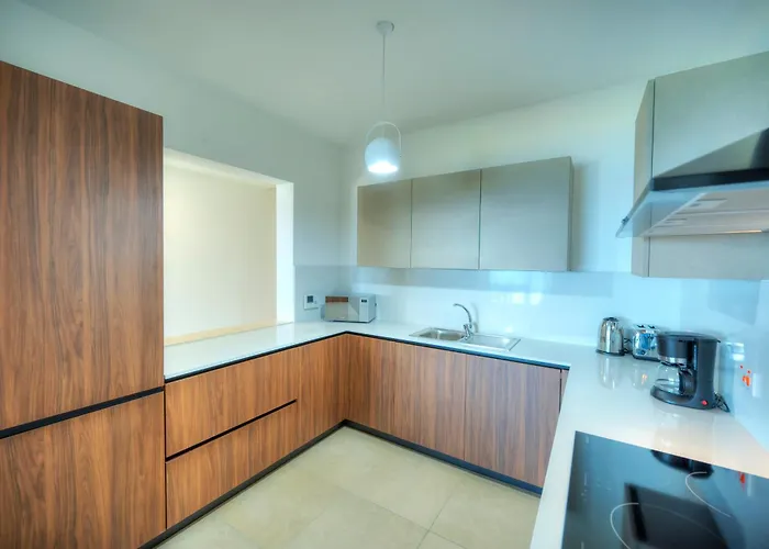 Cambridge Apartament Sliema