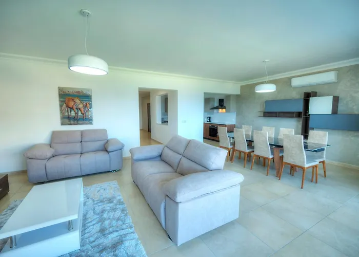 Apartament Cambridge Sliema