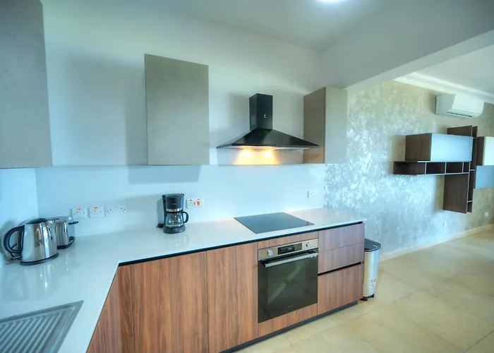 Apartament Cambridge