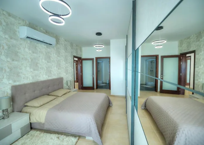 Apartament Cambridge