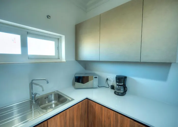 Apartament Cambridge Sliema