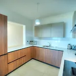 Cambridge Apartment Sliema