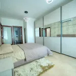 Cambridge Apartment