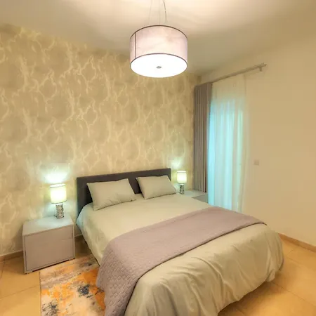 Апартаменты Cambridge