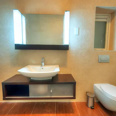 Cambridge Апартаменты Слима