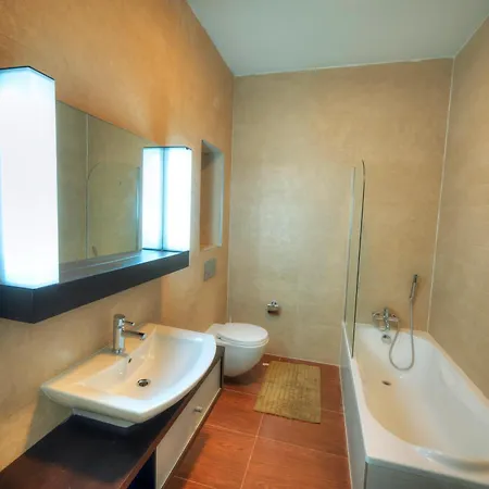 Apartament Cambridge