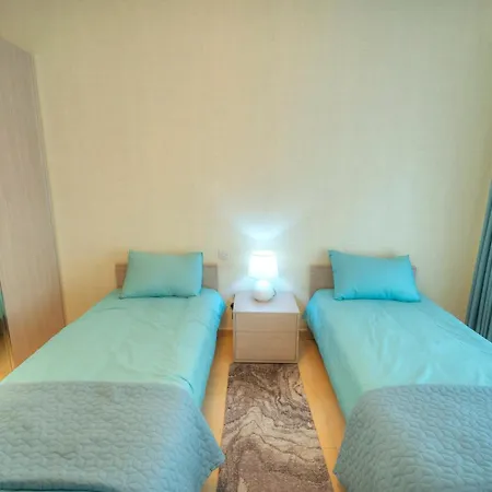 Apartament Cambridge *