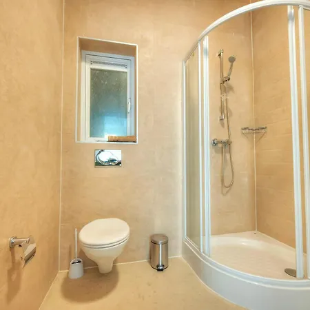 Апартаменты Cambridge