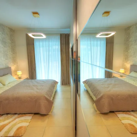 Cambridge Apartament *