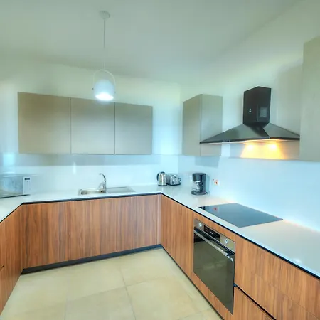 Apartament Cambridge