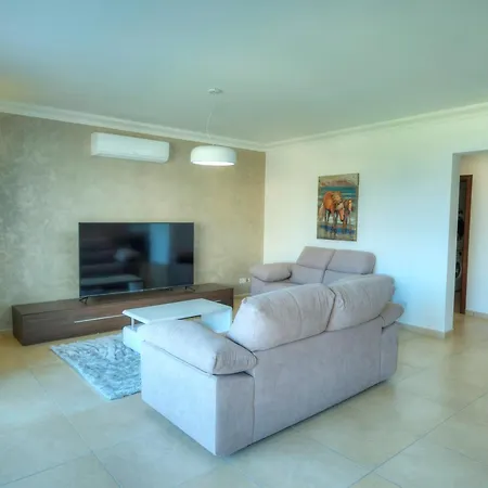 Apartament Cambridge Sliema