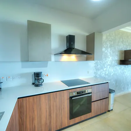 Apartament Cambridge