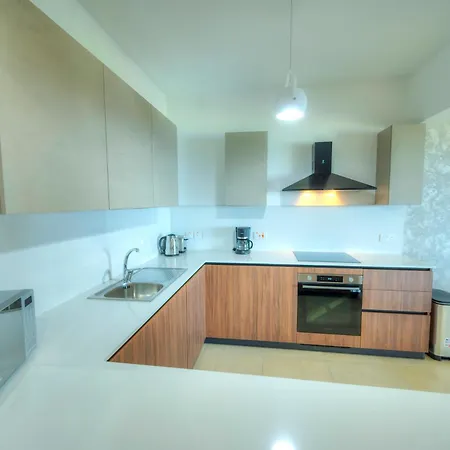 Apartament Cambridge Sliema
