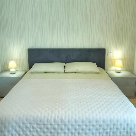 Апартаменты Cambridge