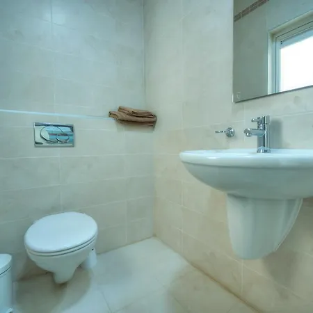 Apartament Cambridge