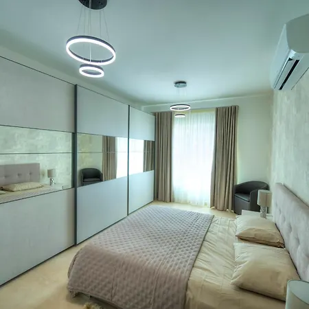 Lägenhet Cambridge *