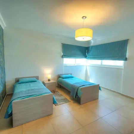 Apartament Cambridge