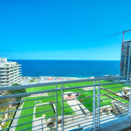 Cambridge Апартаменты *