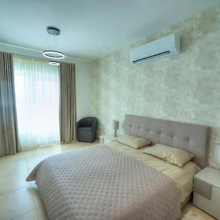 Cambridge Lägenhet *