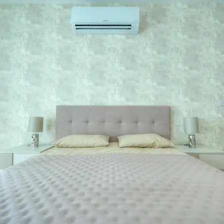 Cambridge Lägenhet *