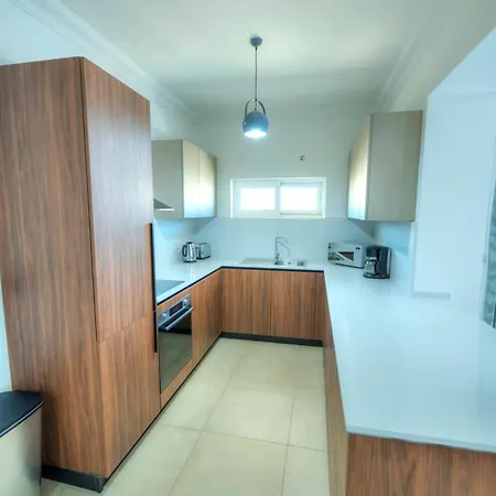 Cambridge Apartament *