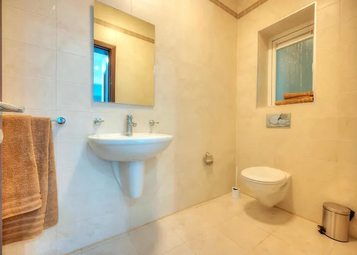 Cambridge Appartement