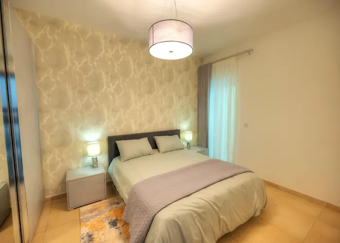 Apartamento Cambridge