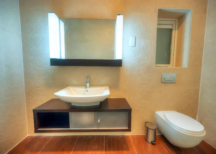 Cambridge Apartamento Sliema