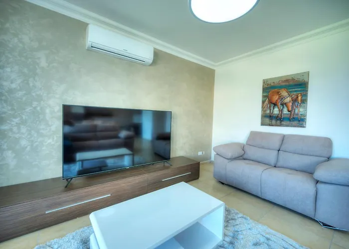 Cambridge Appartement Sliema