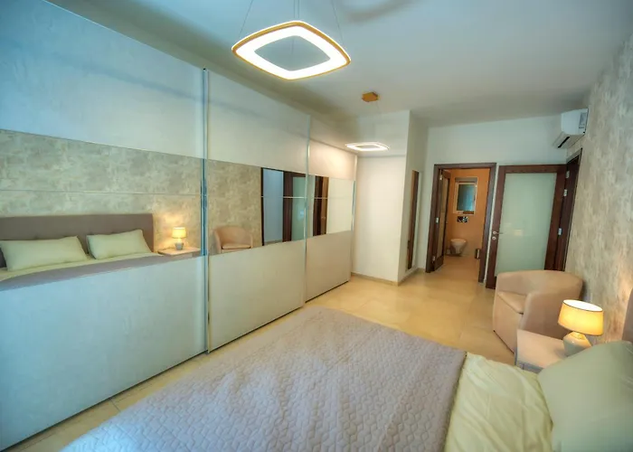 Apartamento Cambridge Sliema