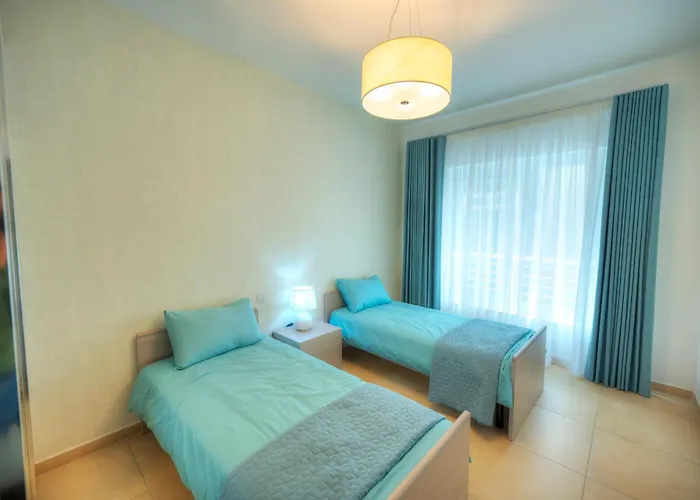 Cambridge Appartement