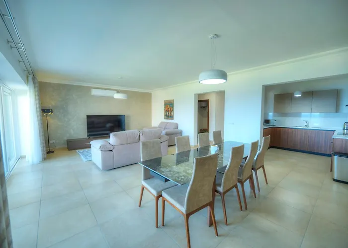 Appartement Cambridge Sliema