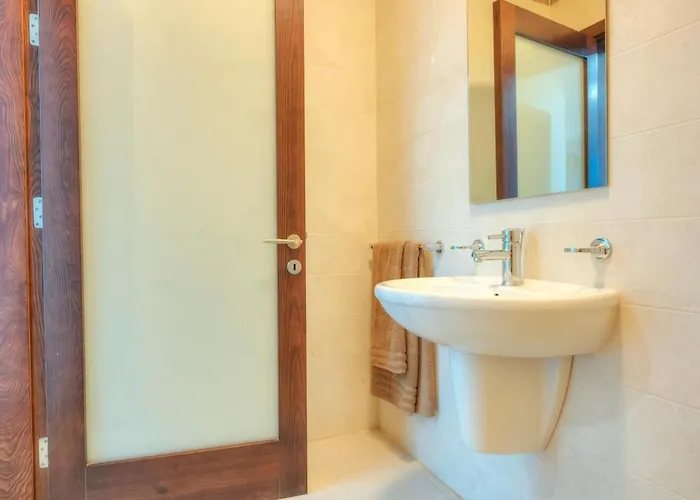 Cambridge Apartamento