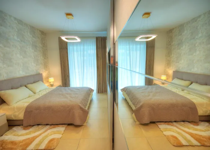 Cambridge Appartement *