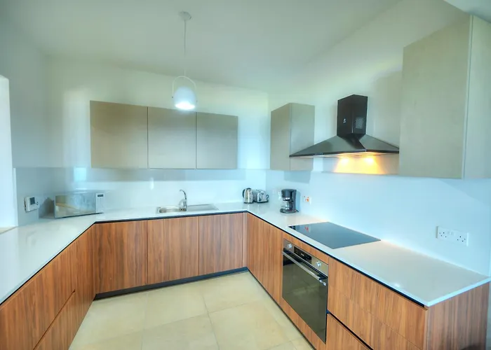 Apartamento Cambridge