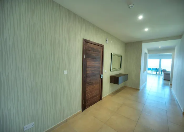 Cambridge Appartement *