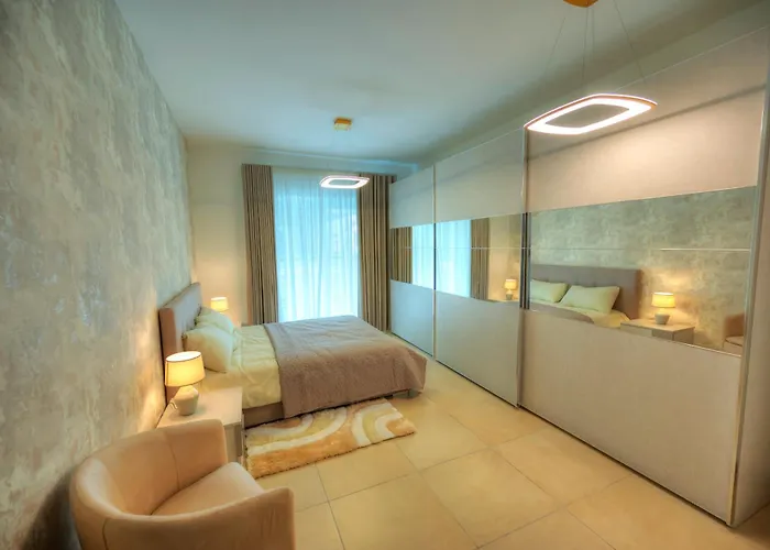 Appartement Cambridge *