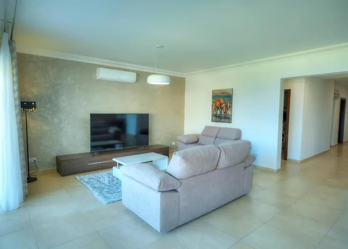 Appartement Cambridge Sliema