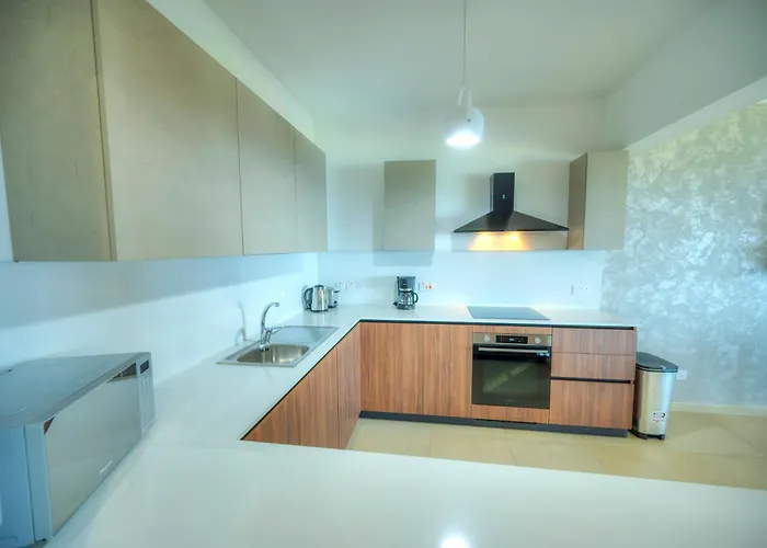 Appartement Cambridge Sliema