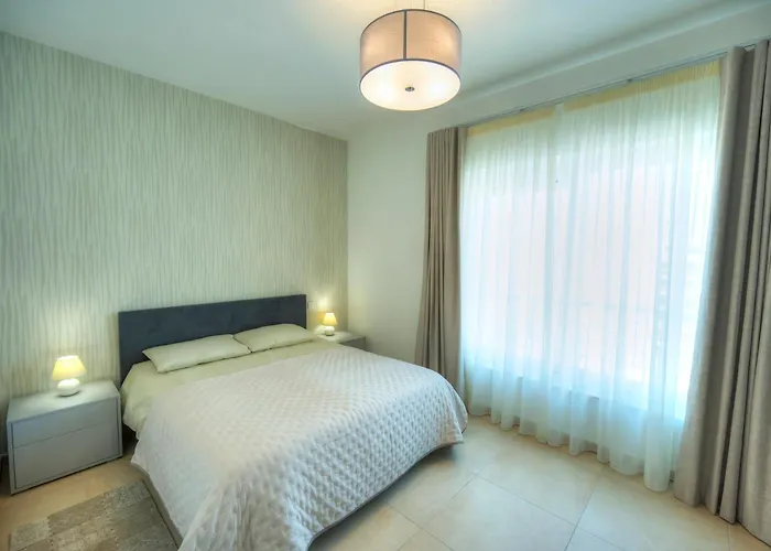 Appartement Cambridge Sliema