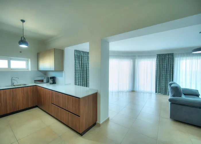 Apartamento Cambridge Sliema