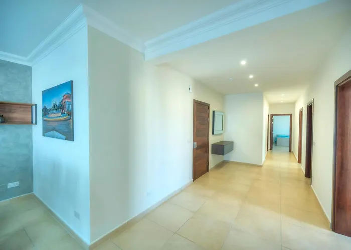 Apartamento Cambridge