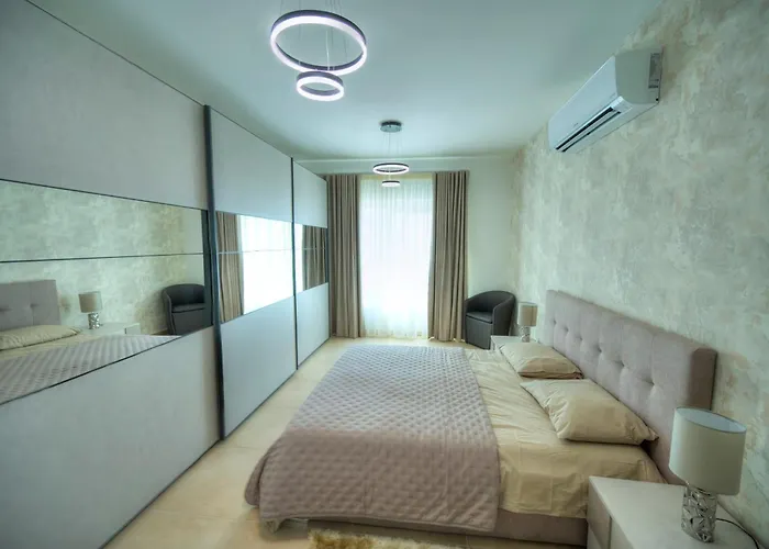 Apartment Cambridge Sliema