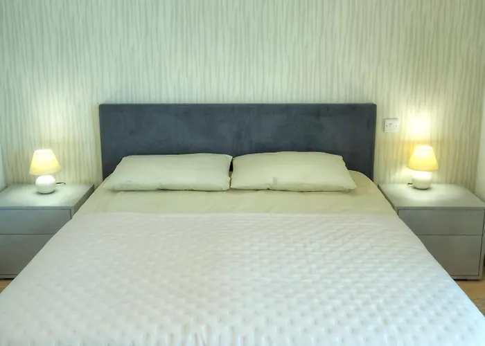 Apartamento Cambridge