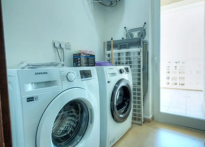 Apartment Cambridge Sliema